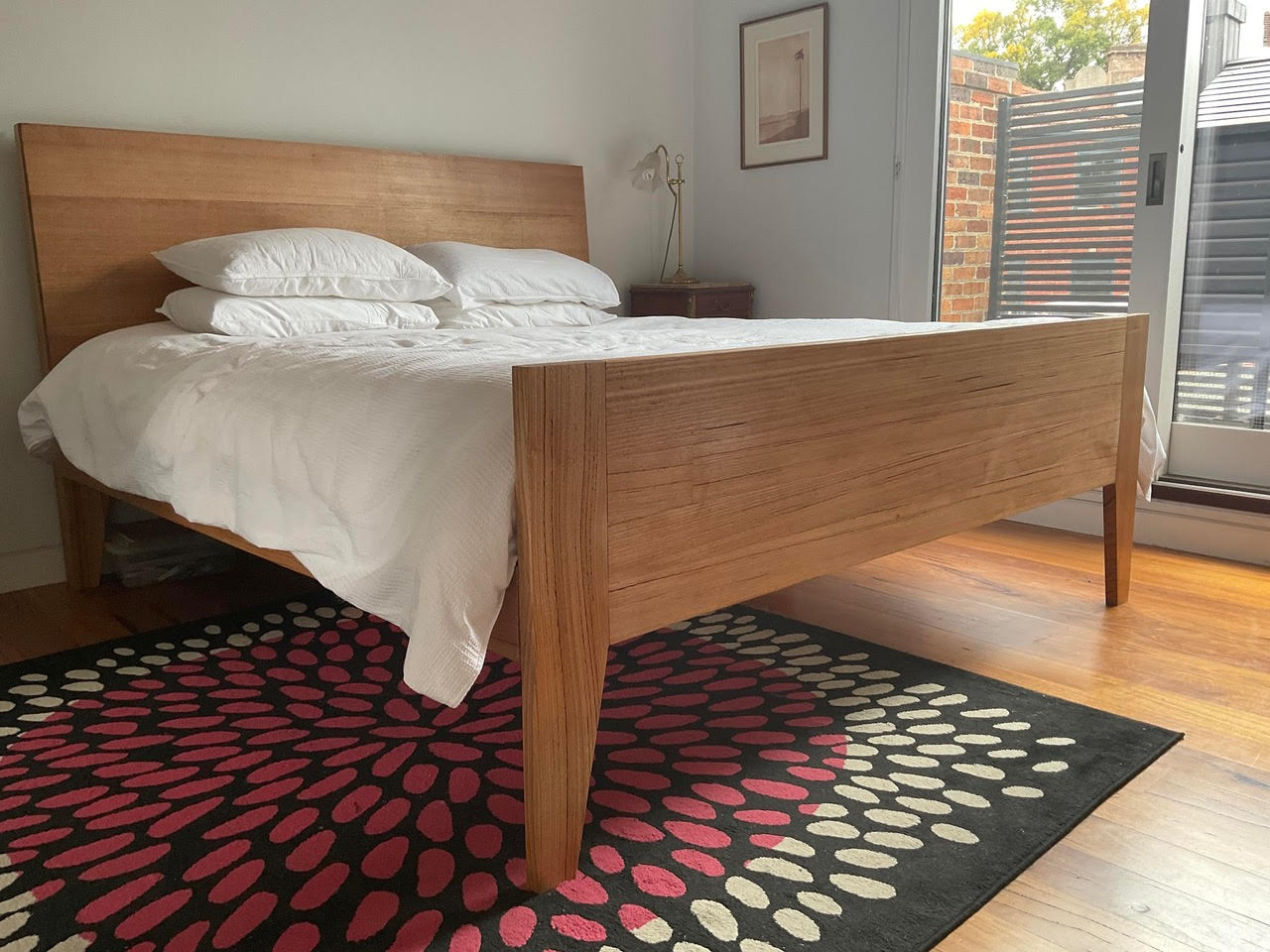 Australian made 2024 bedroom furniture